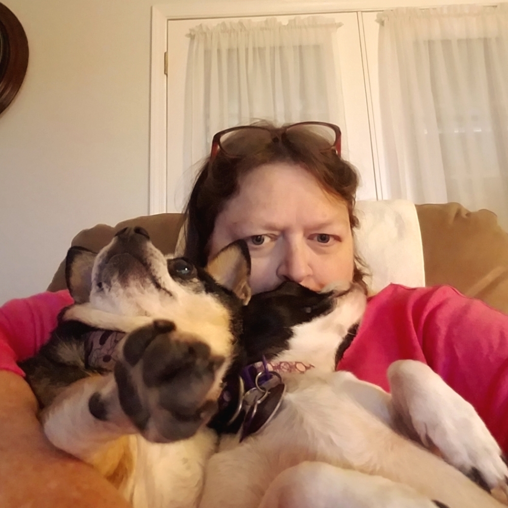 Meet your Posher, Sheri